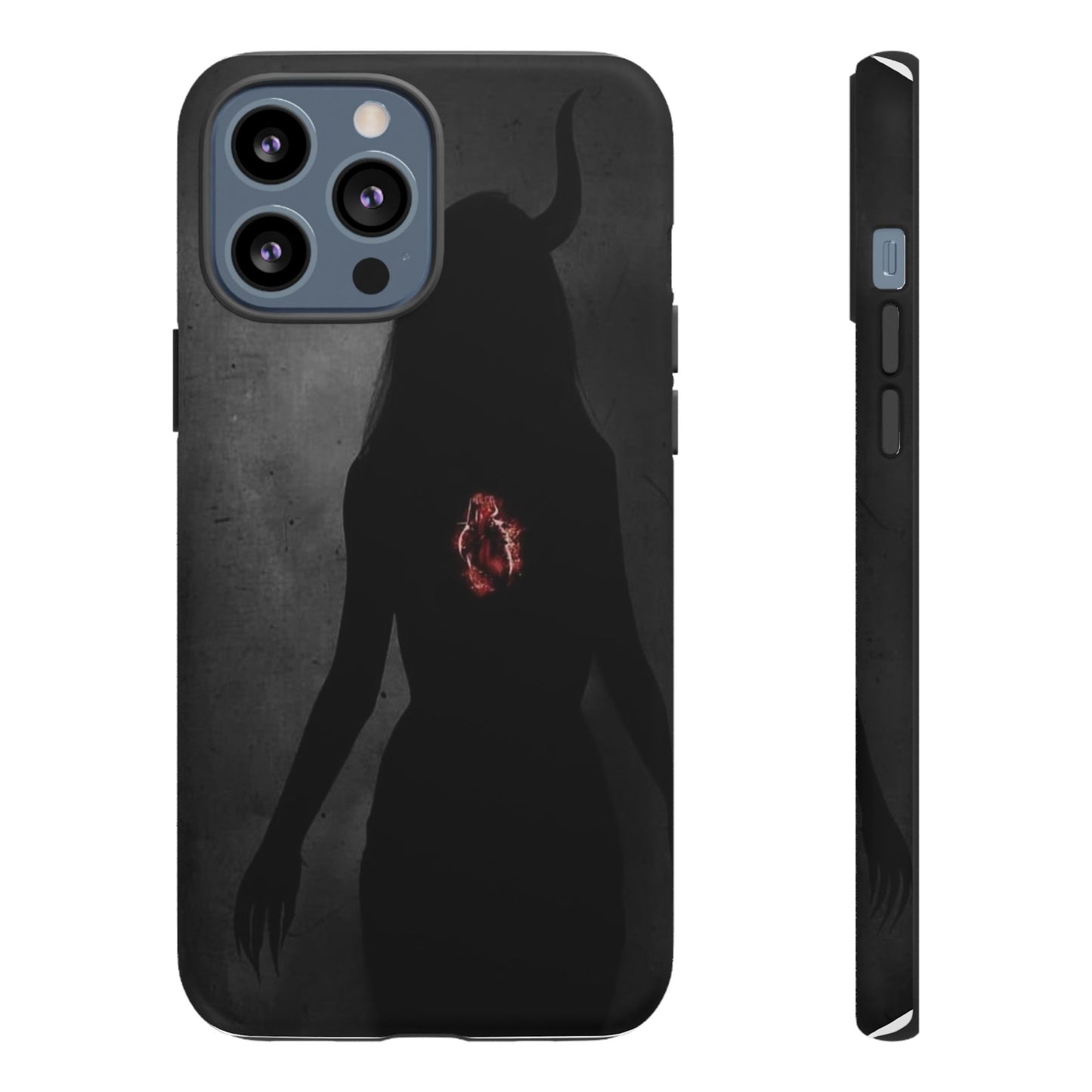 Queen iPhone Case