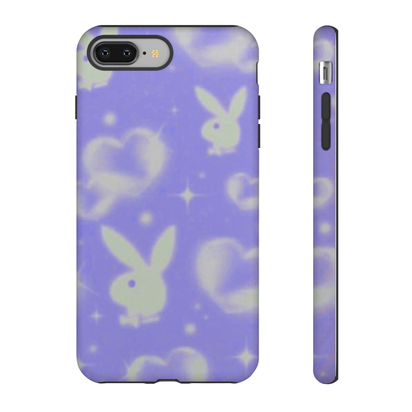 Playboy Air Spray iPhone Case