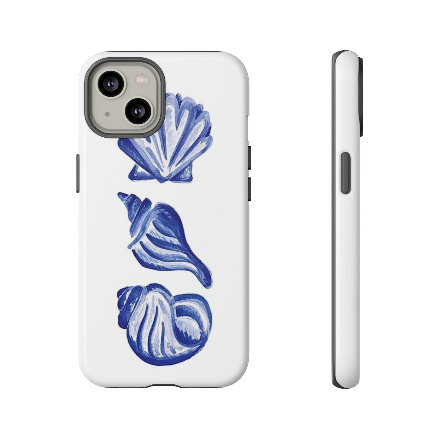 Seashell iPhone Case