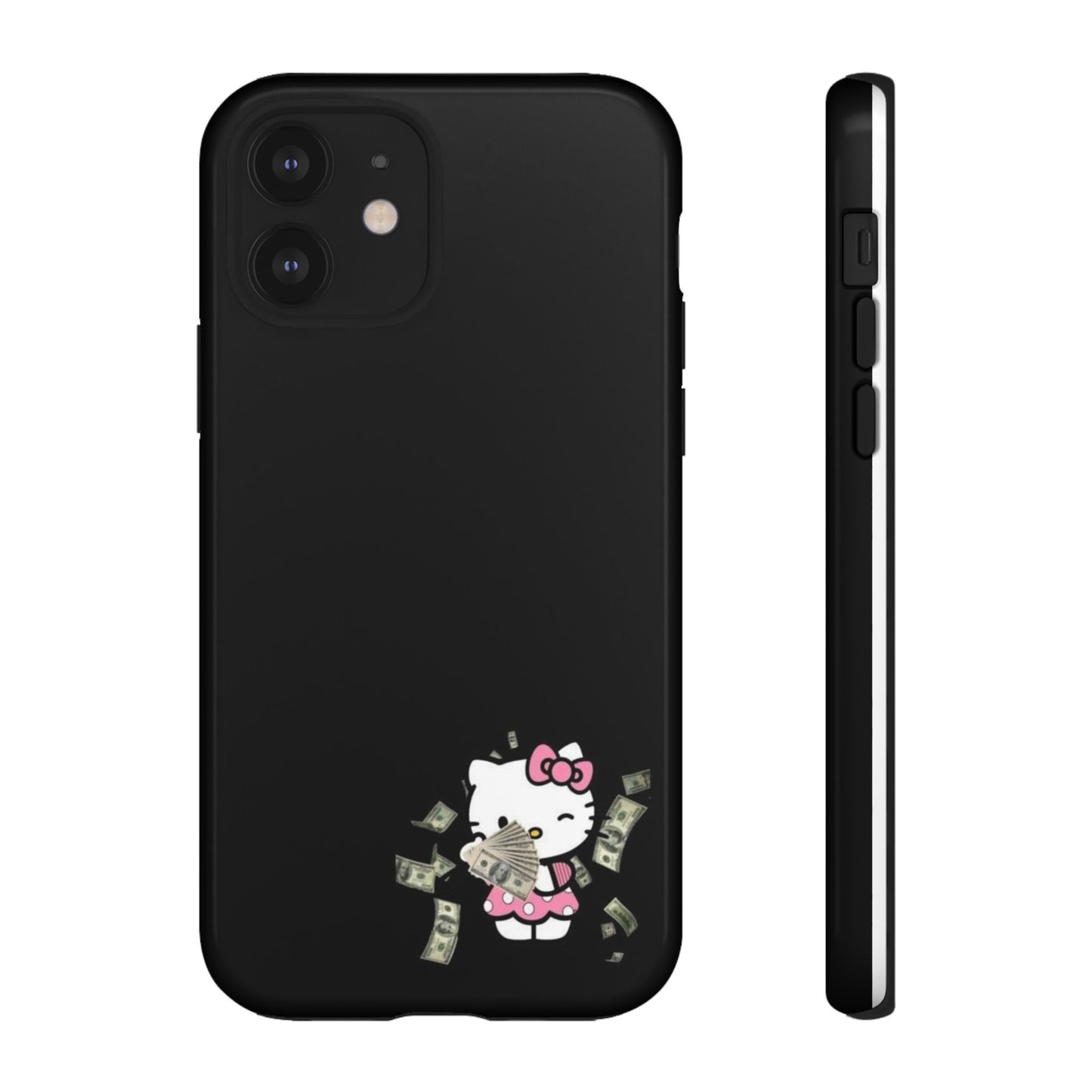 Hello Kitty Money Phone Case