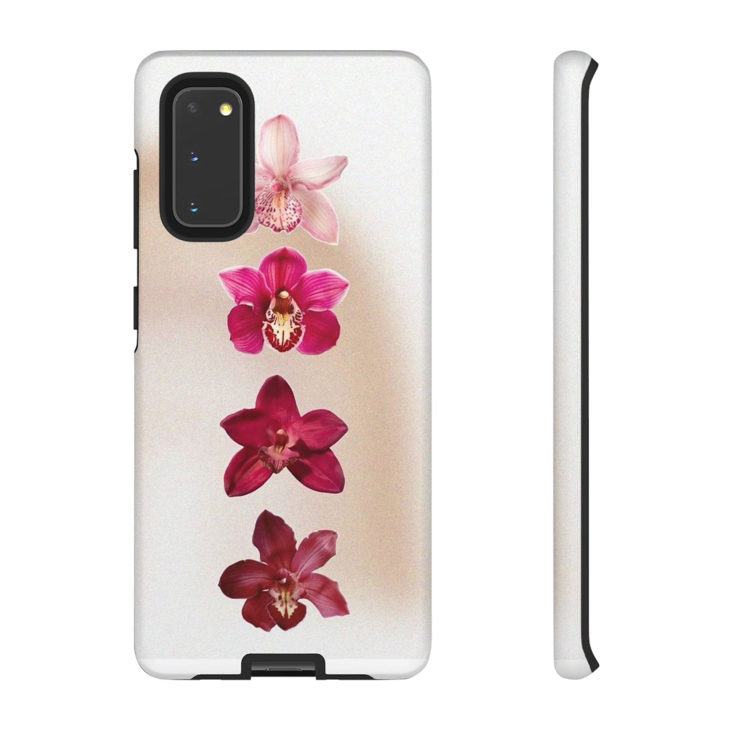 Hibiscus iPhone Case