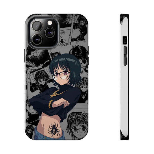 Shizuku iPhone Case