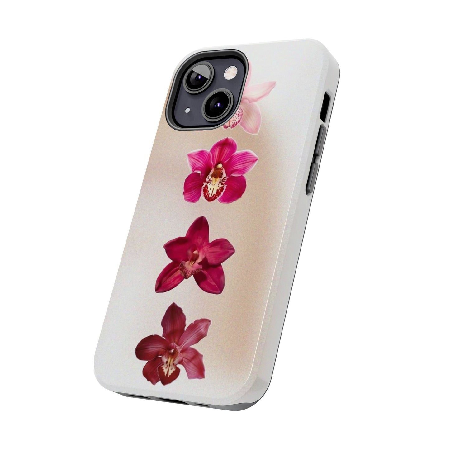 Hibiscus iPhone Case