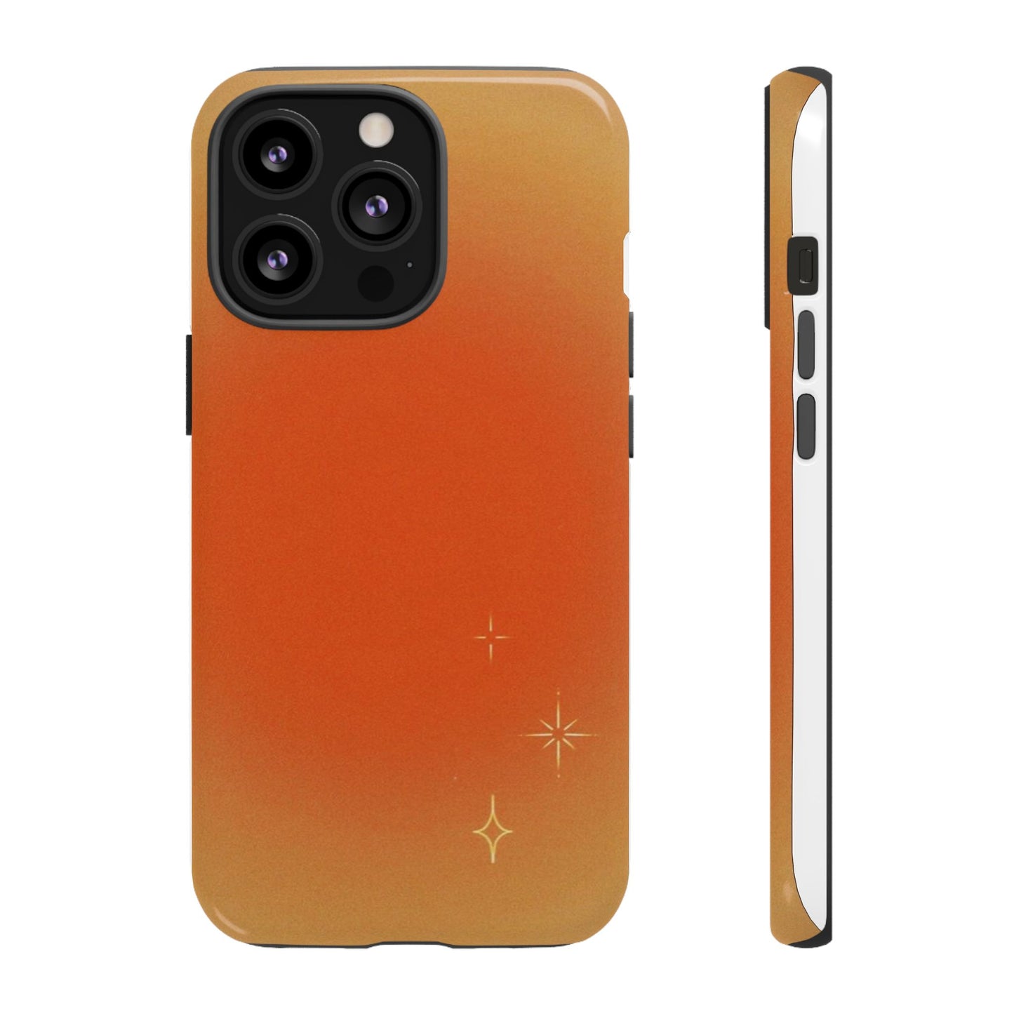 Sunrise iPhone Case