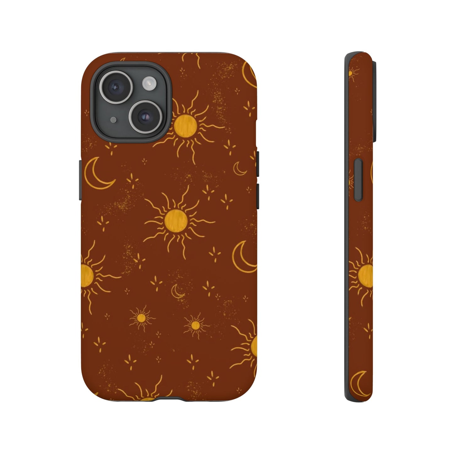 Toasted Sun Case