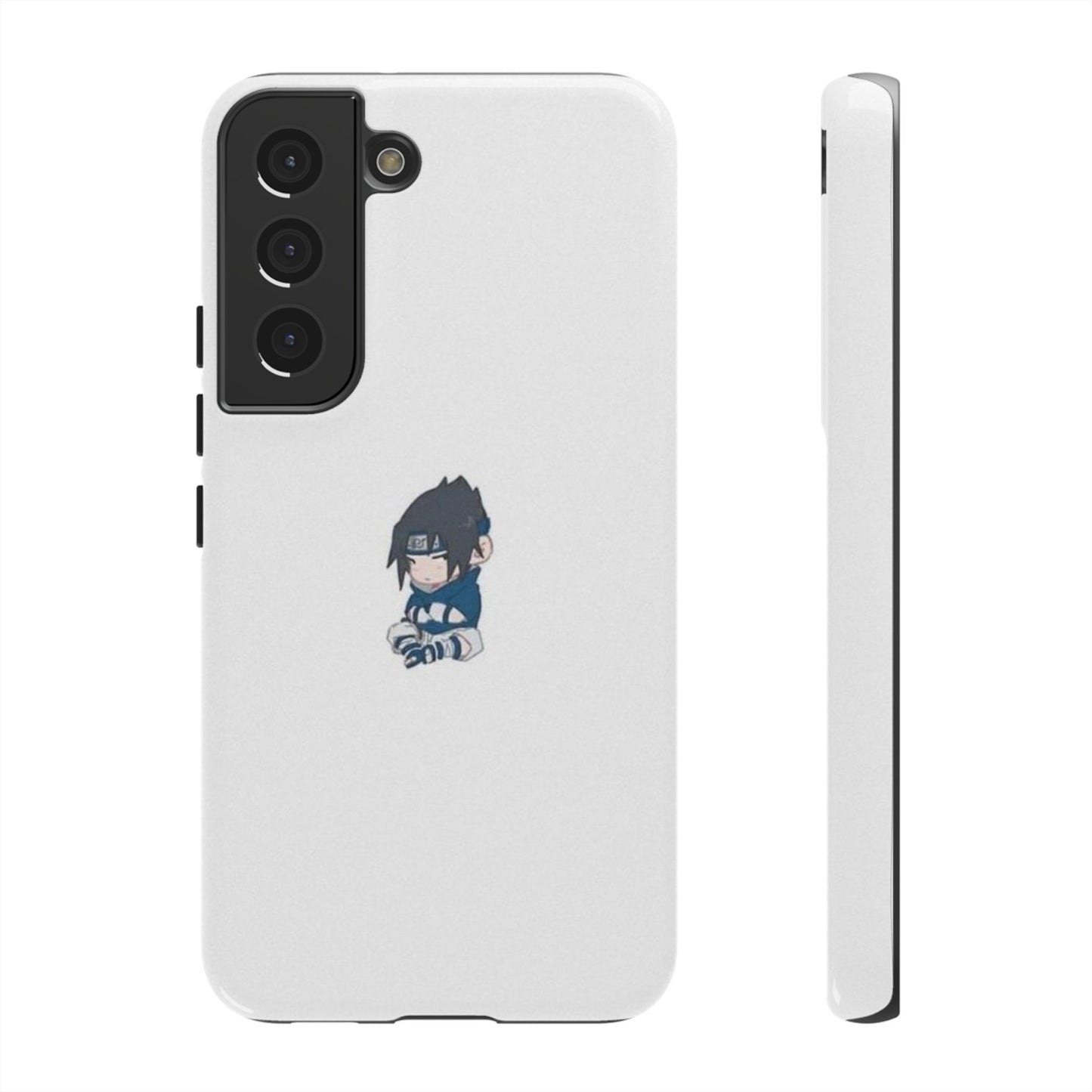 Sasuke iPhone Case