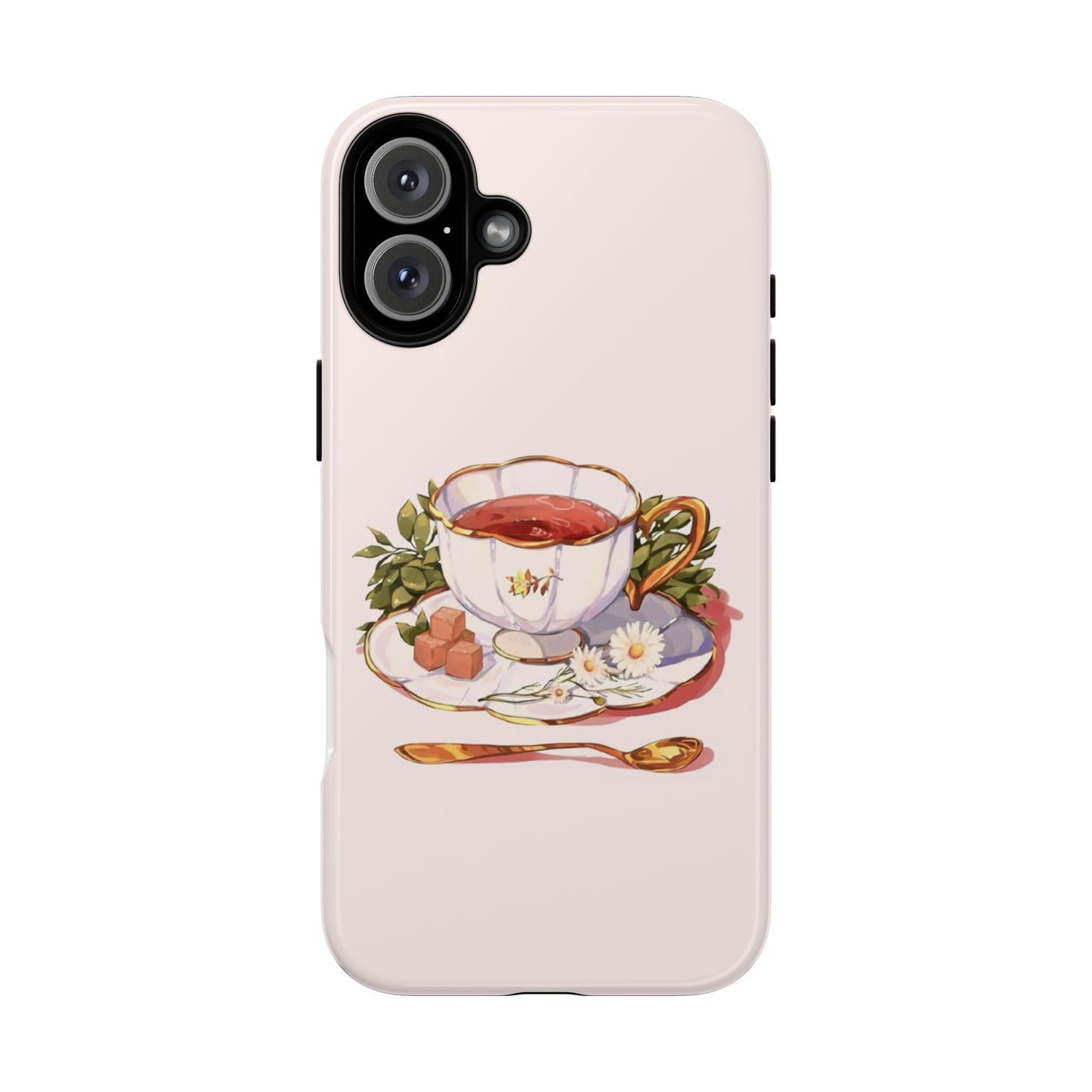 Fruit Tea Phone Case