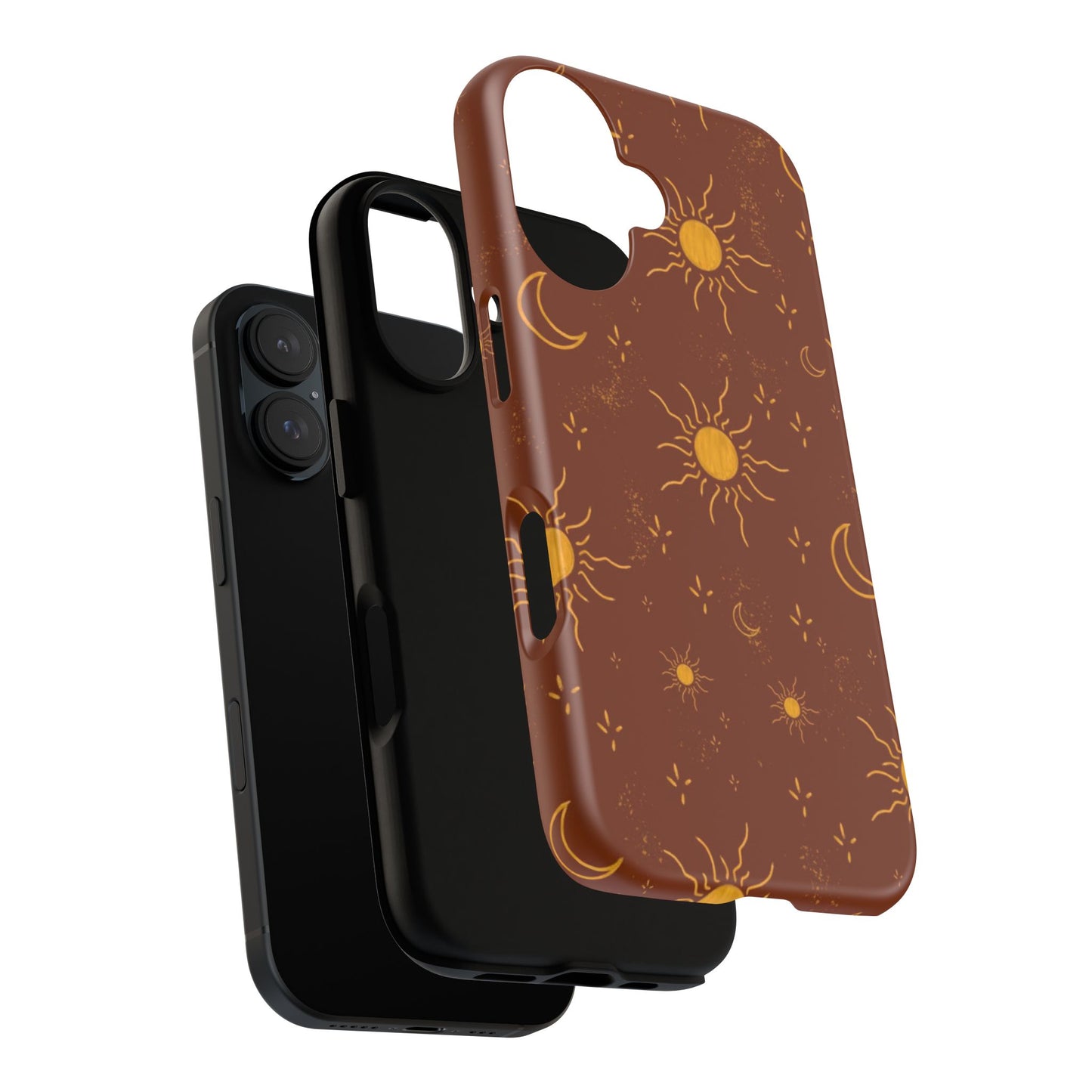 Toasted Sun Case