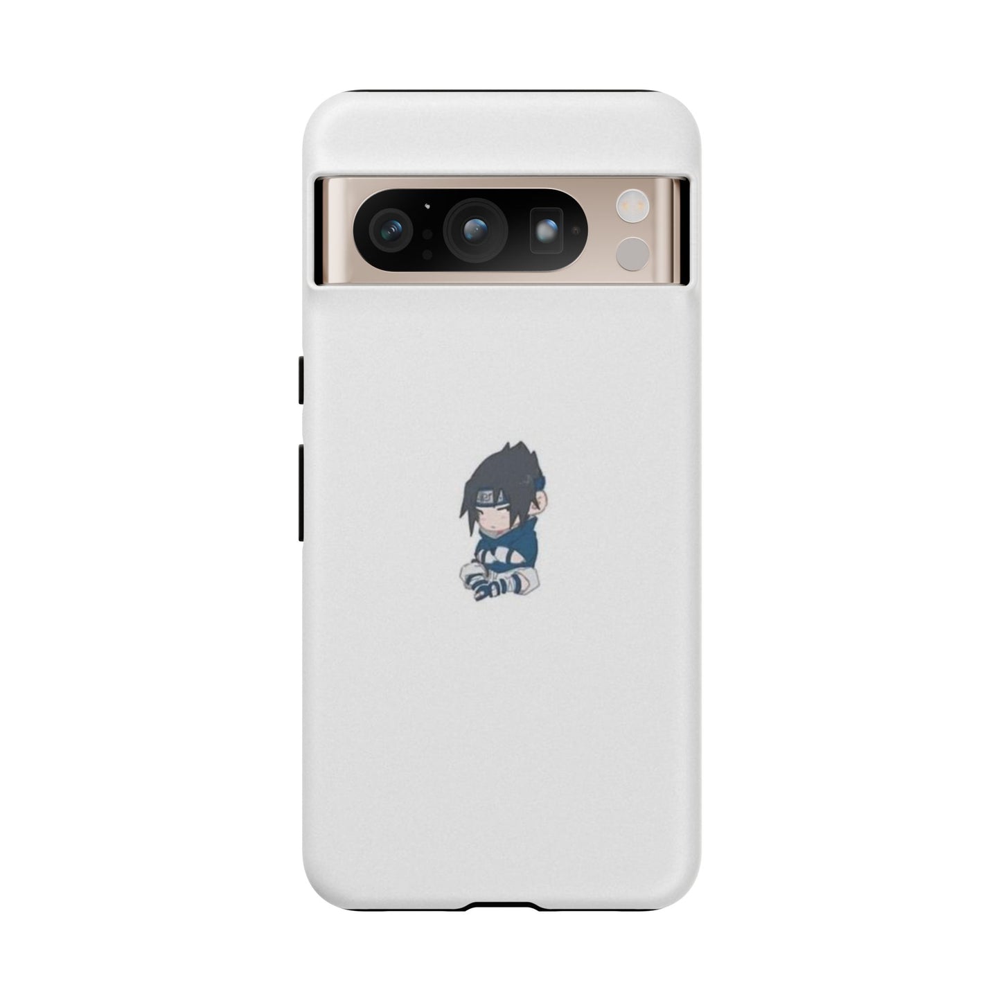 Sasuke iPhone Case