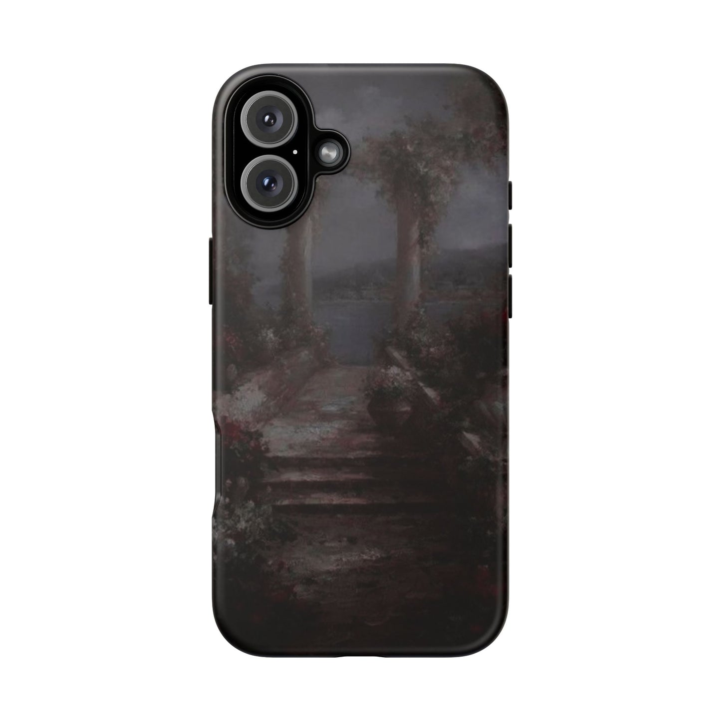 Galloway iPhone Cases