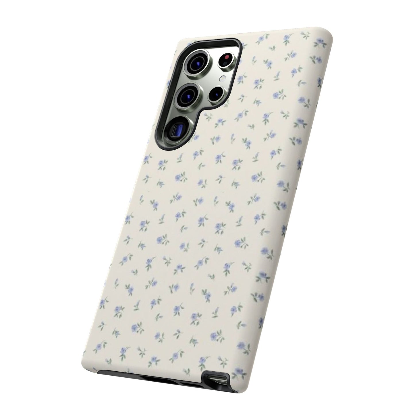 Dainty Flower iPhone Case