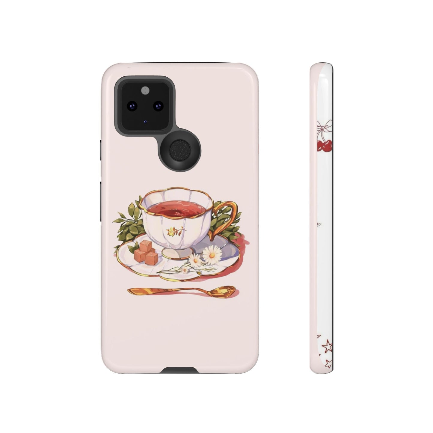 Fruit Tea Phone Case