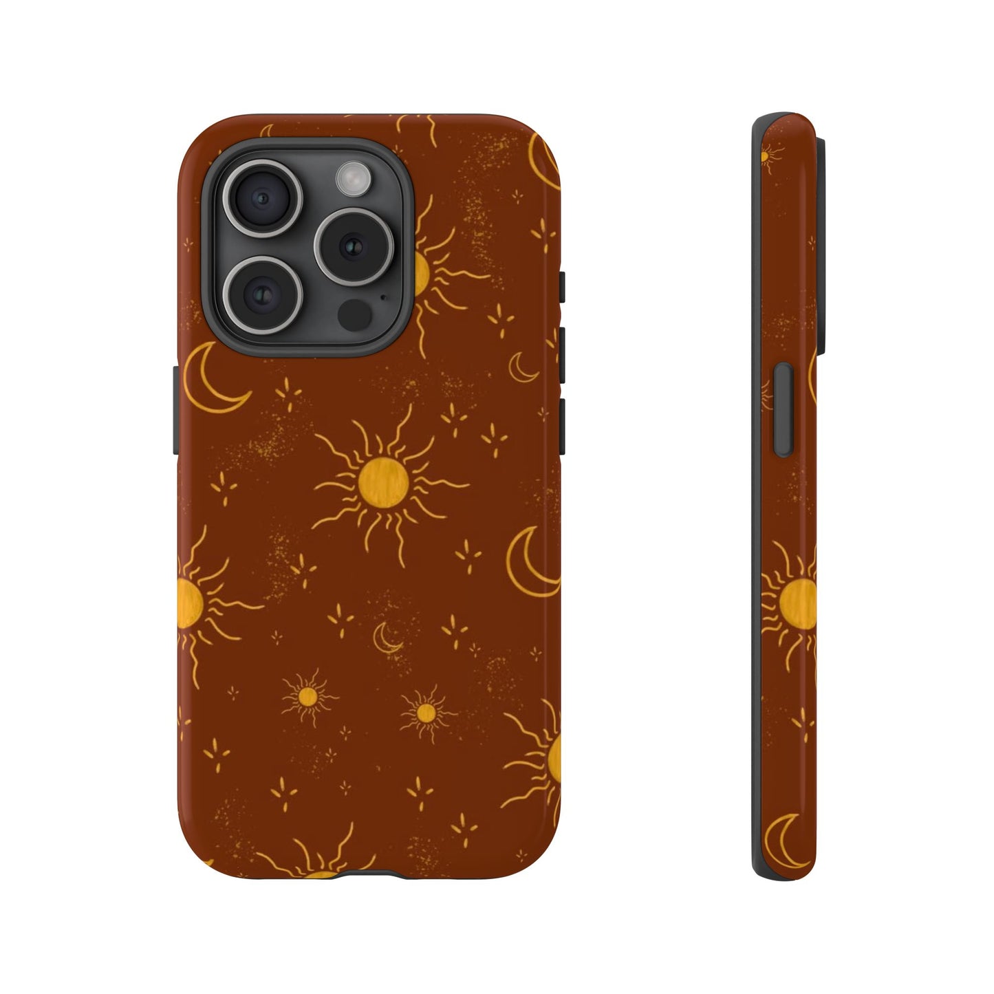 Toasted Sun Case