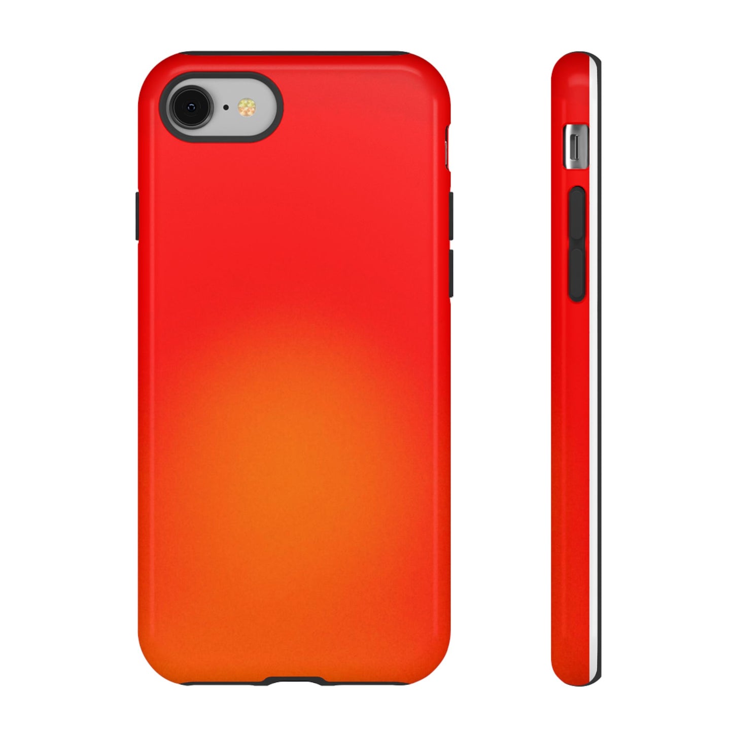 Passion iPhone Case