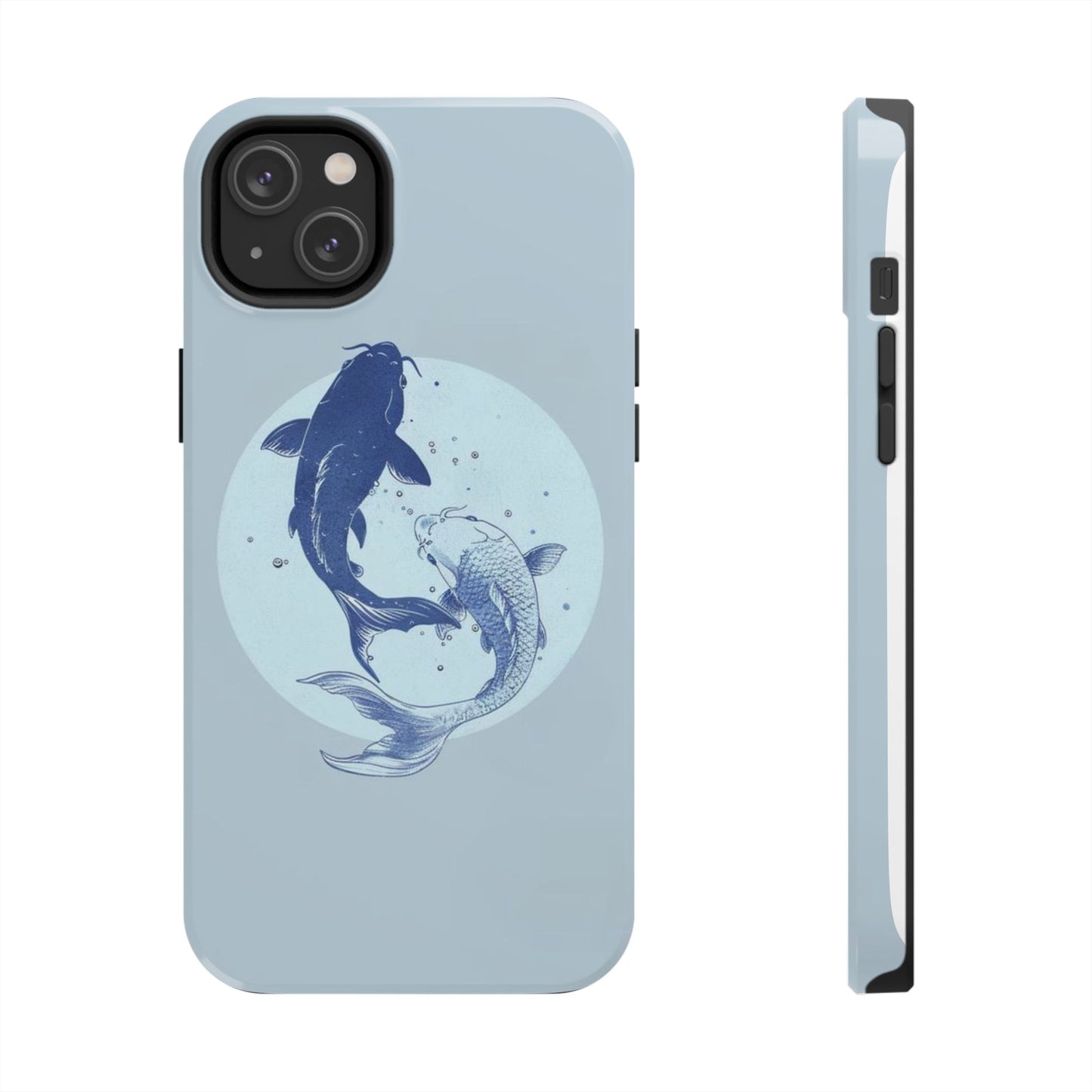 Pisces Fish iPhone Case