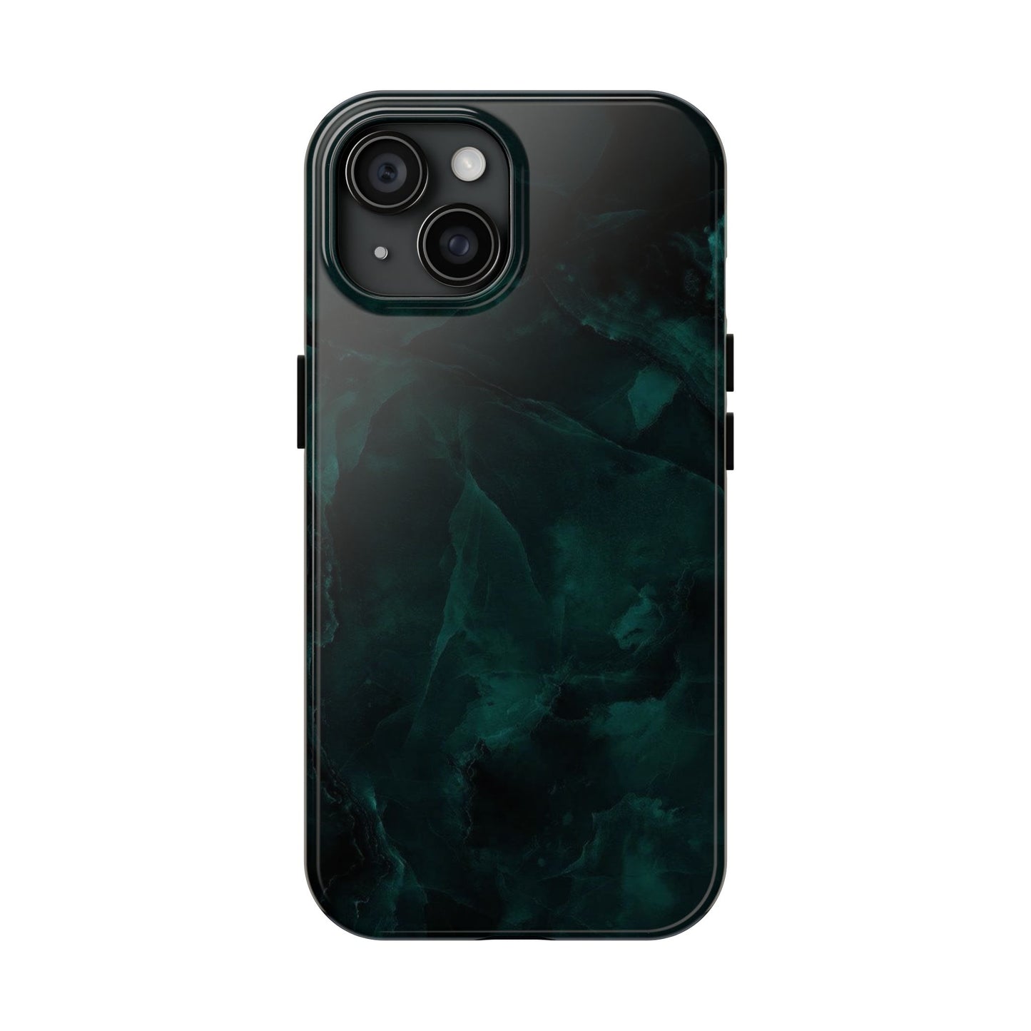 Emerald iPhone Case