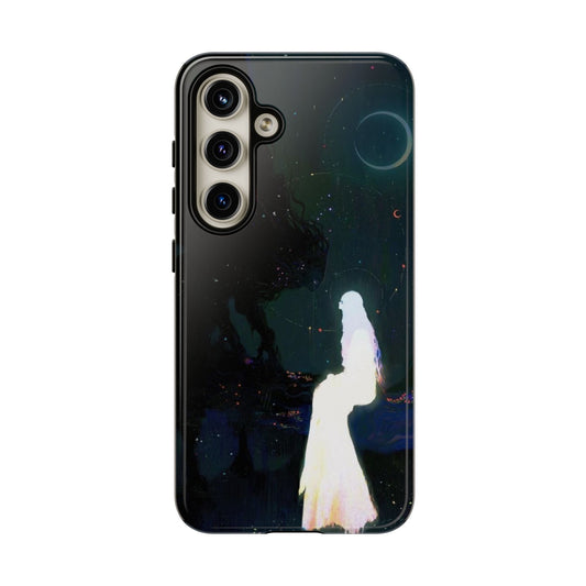 Her World iPhone Case