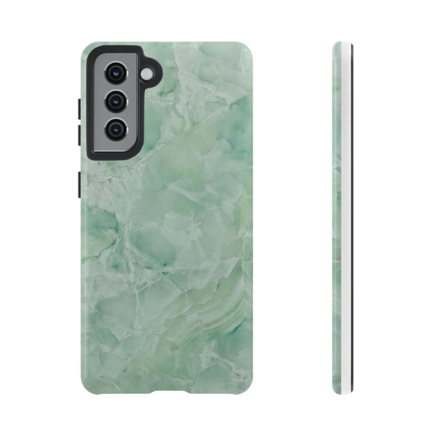 Jade iPhone Case