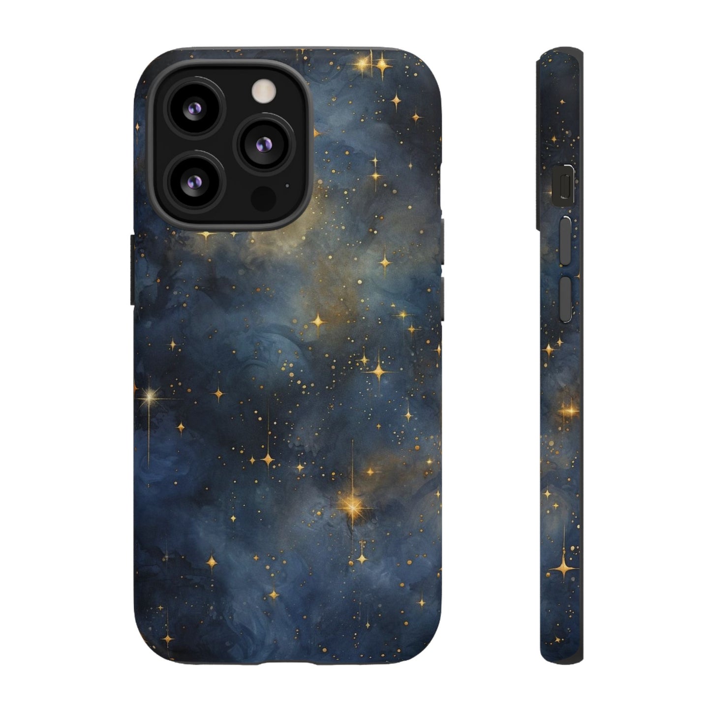 Galaxy iPhone Case