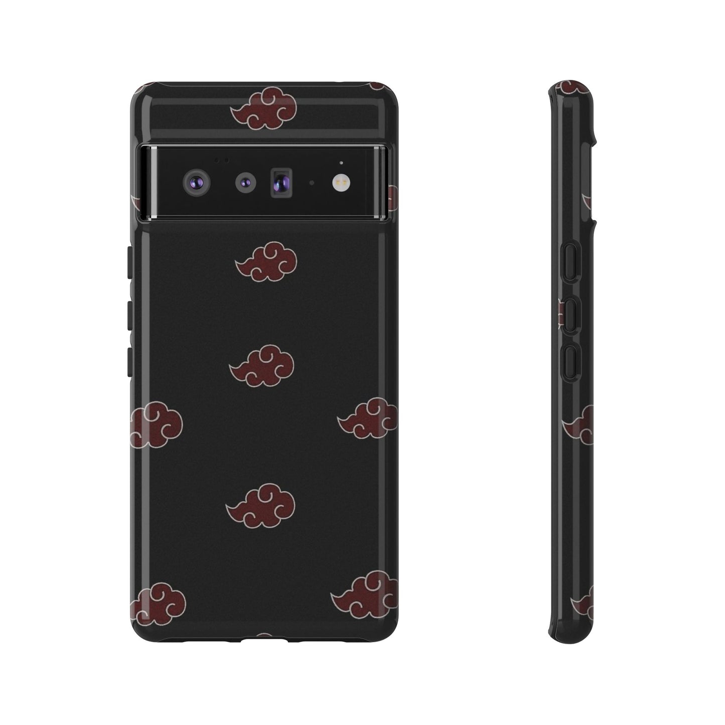 Akatsuki Logo Phone Case