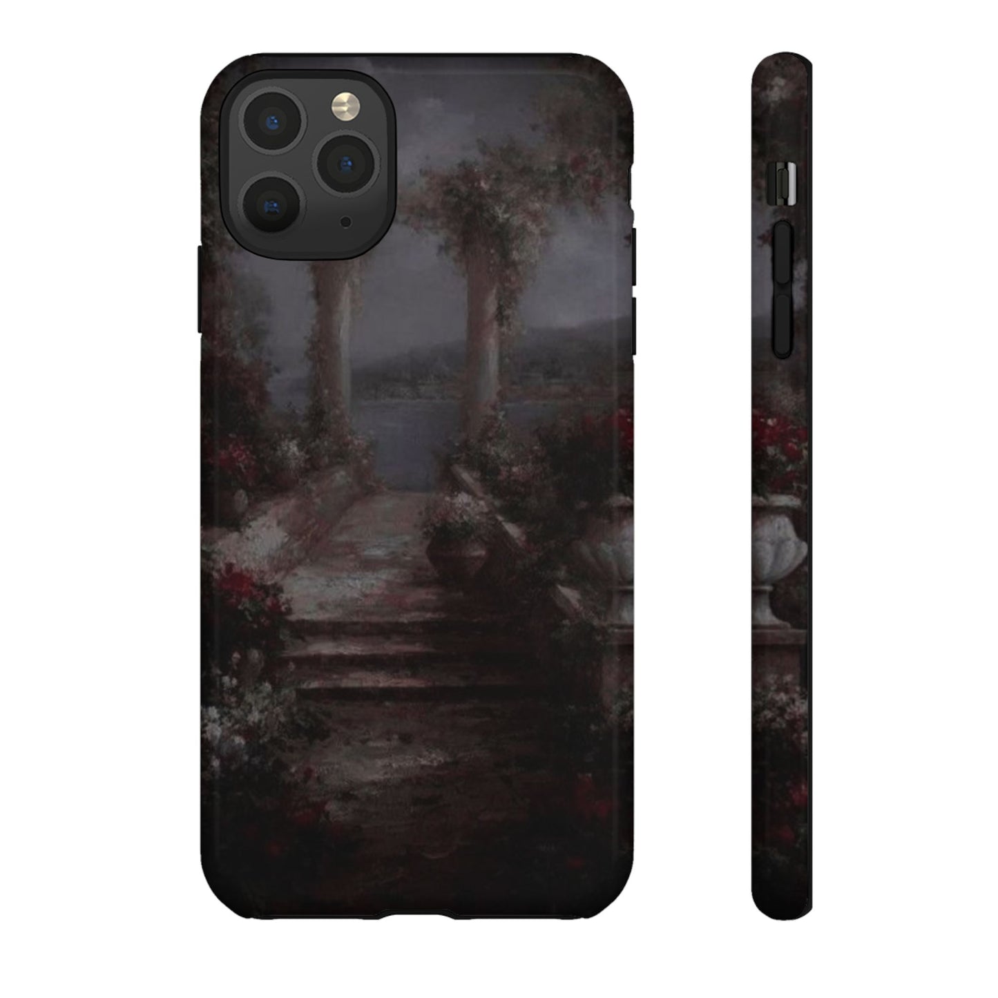 Galloway iPhone Cases