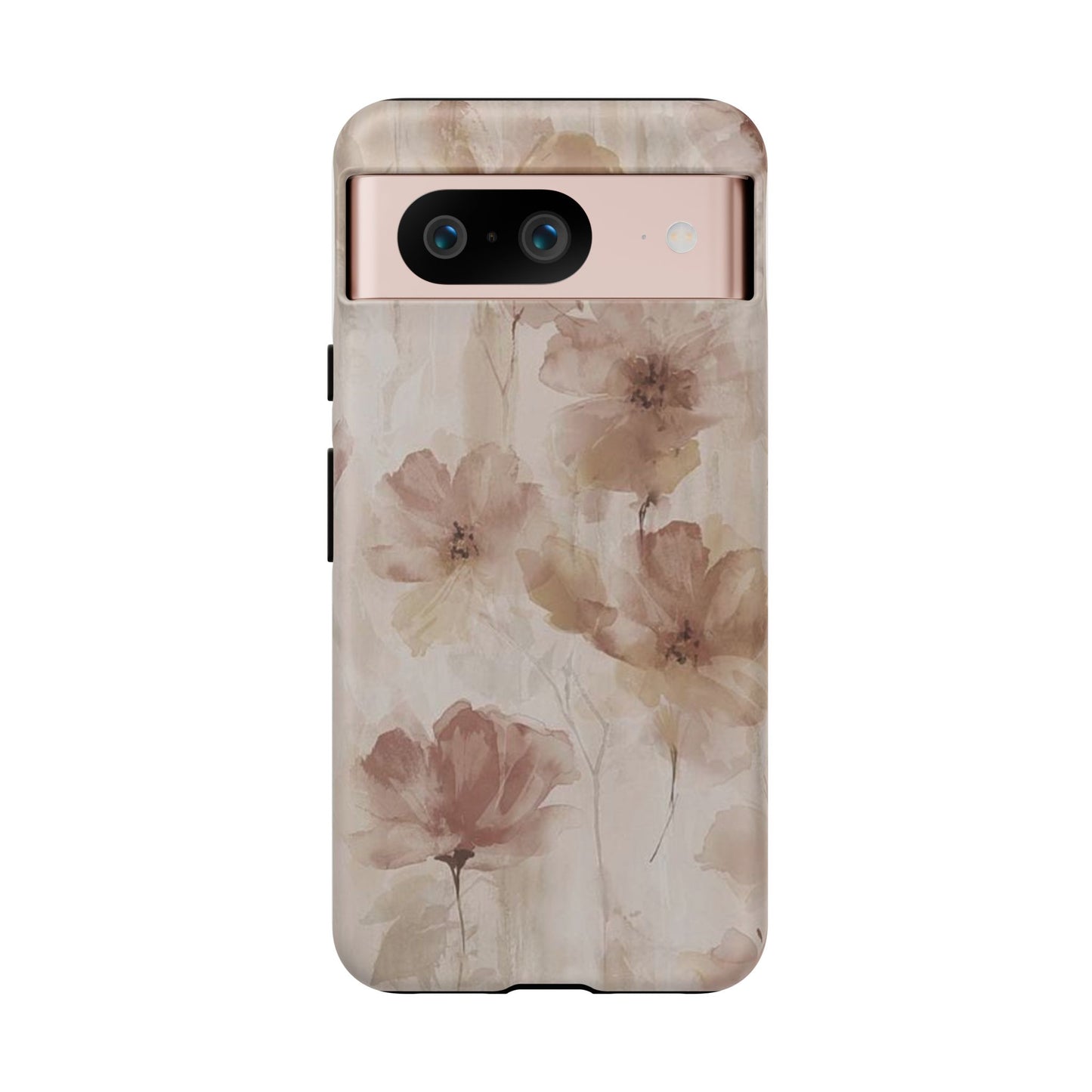 Watercolor Flower iPhone Case