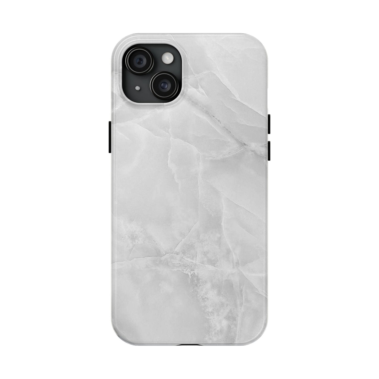 Carrara iPhone Case