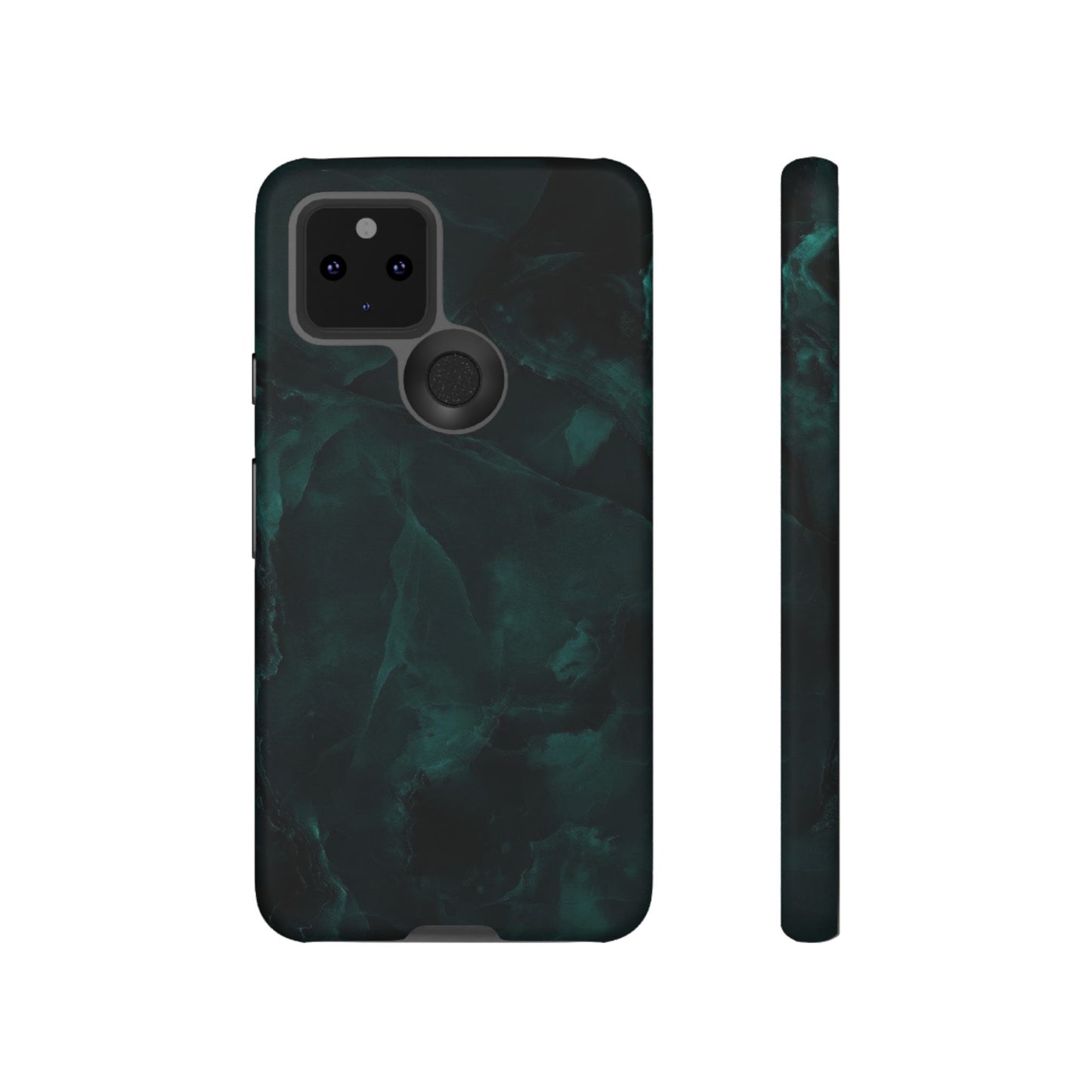 Emerald iPhone Case