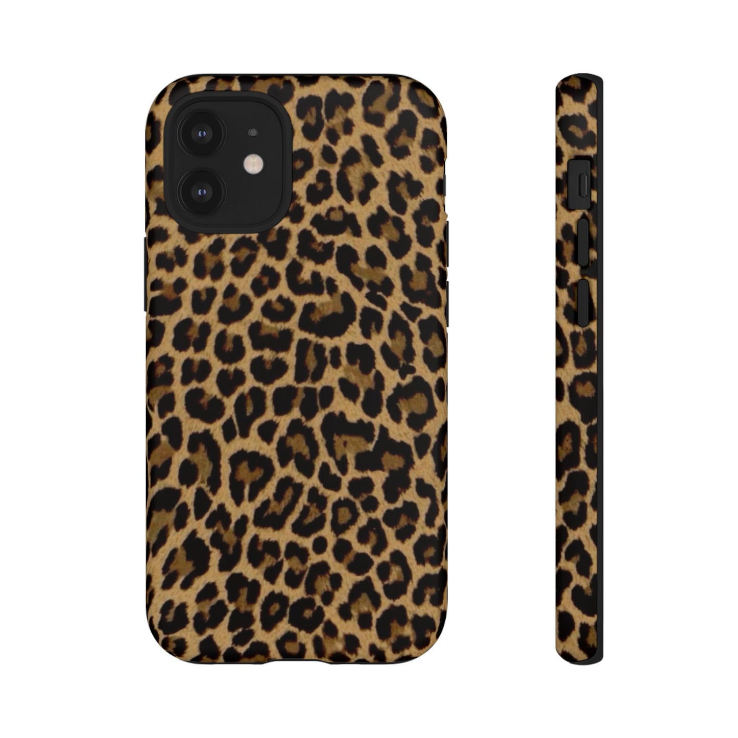 Leopard iPhone Case