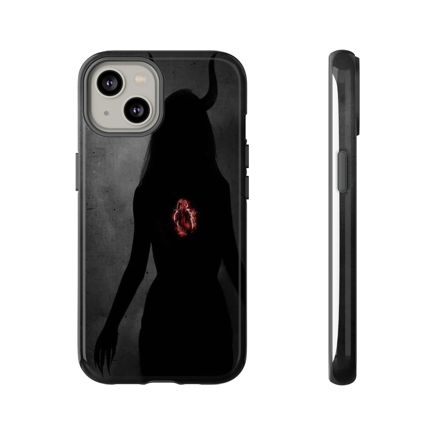 Queen iPhone Case