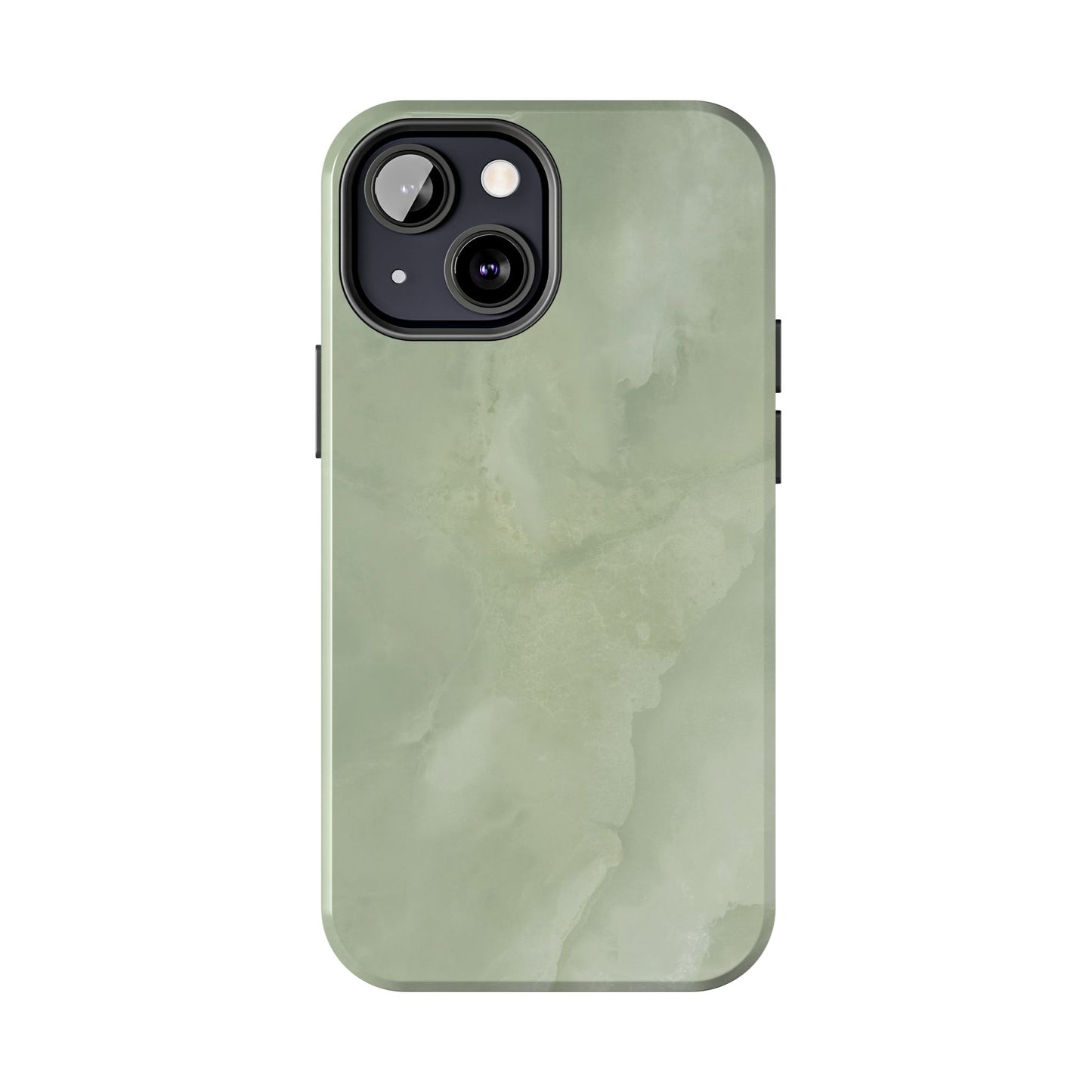 Aventurine iPhone Case