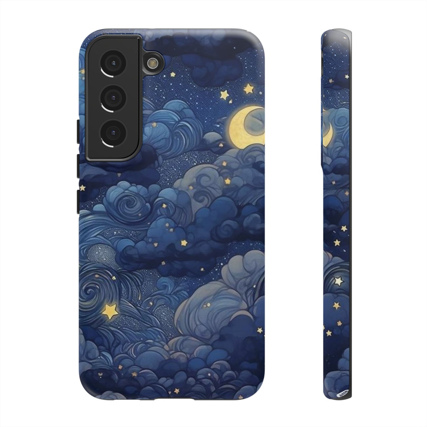 Moonlight iPhone Case