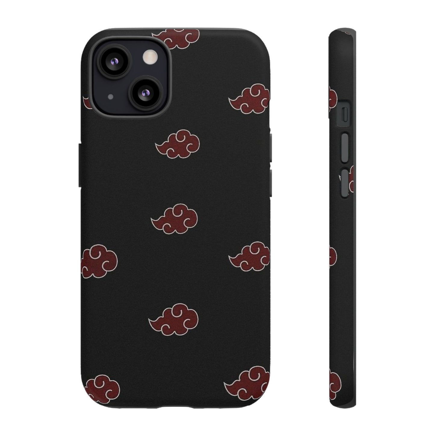 Akatsuki Logo Phone Case