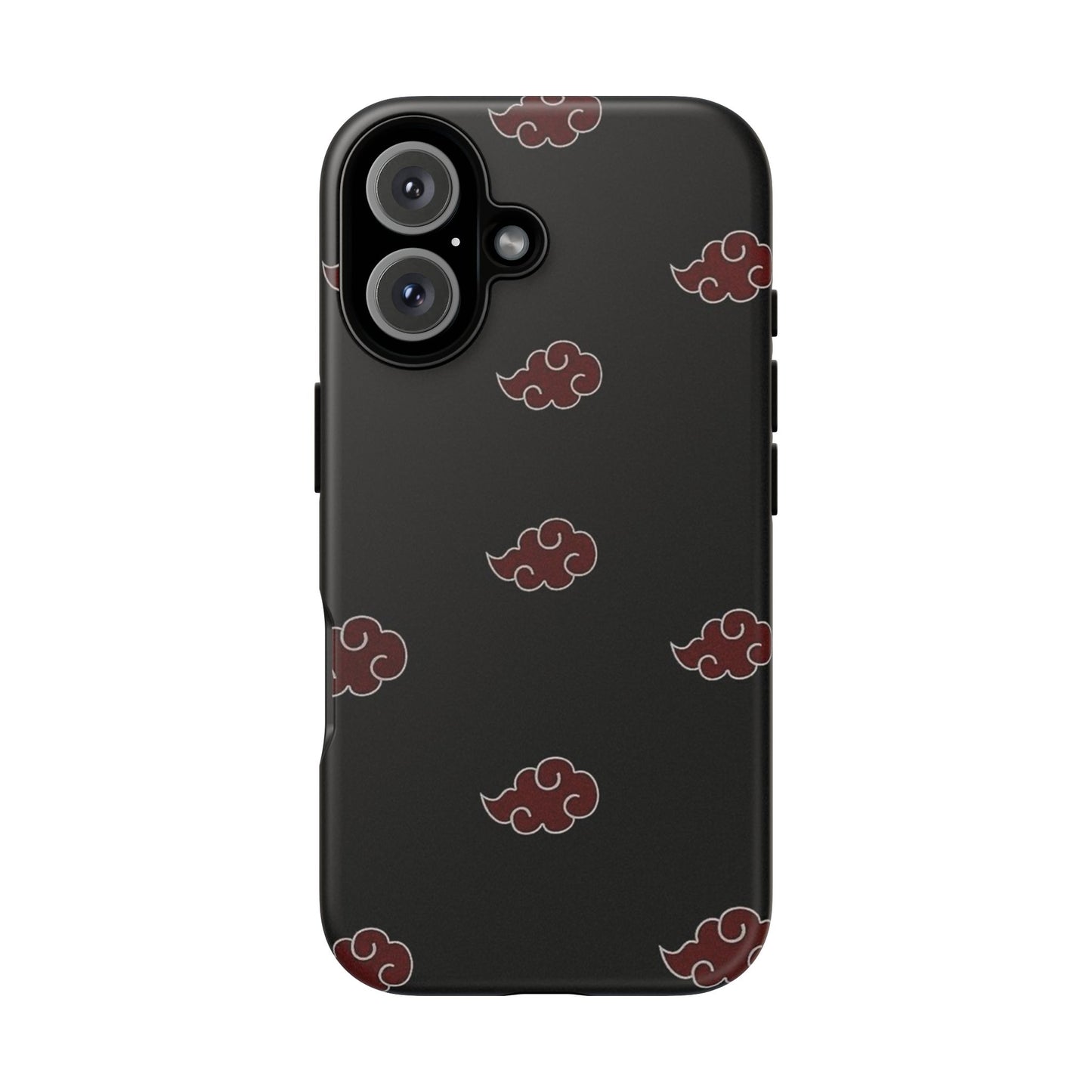 Akatsuki Logo Phone Case