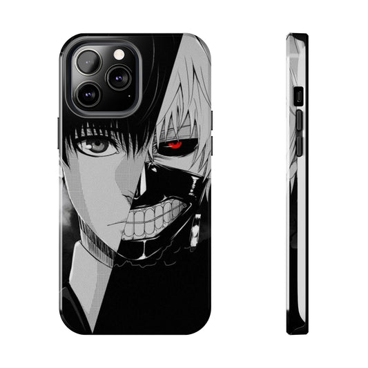 Tenaki iPhone Case