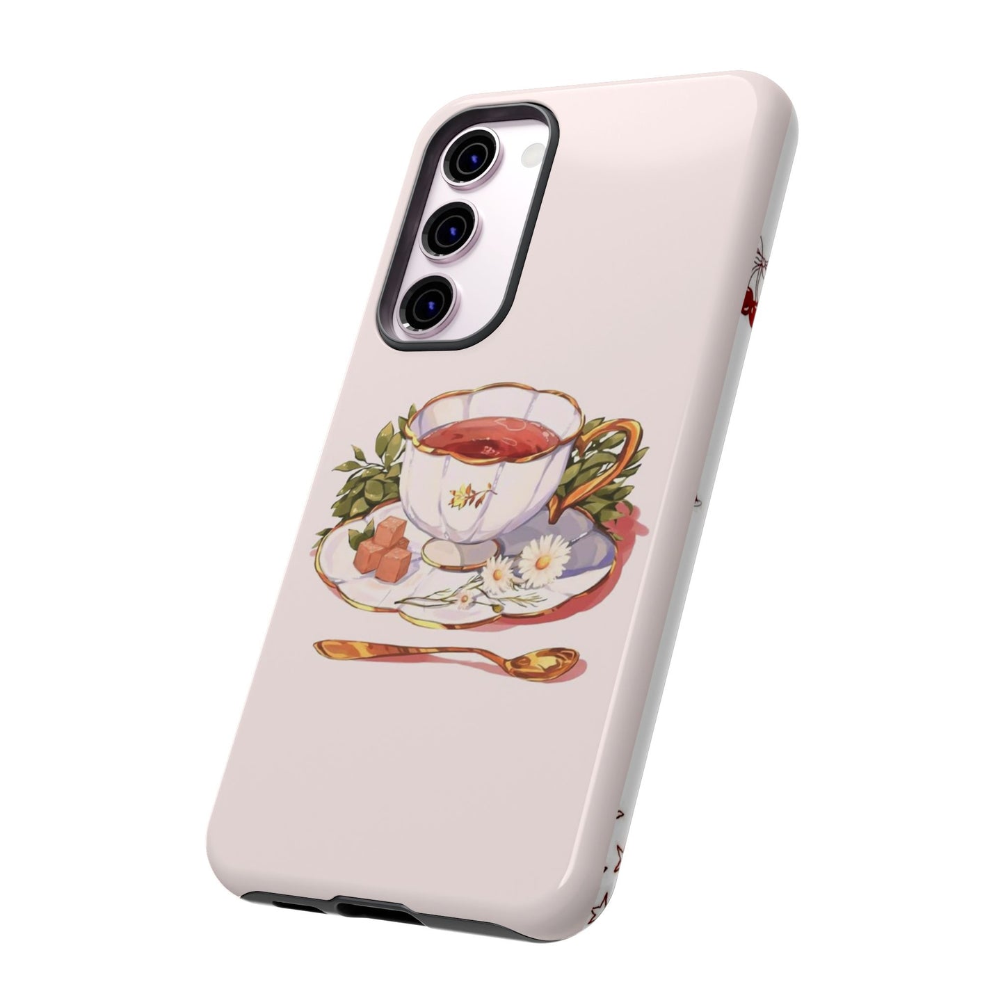 Fruit Tea Phone Case