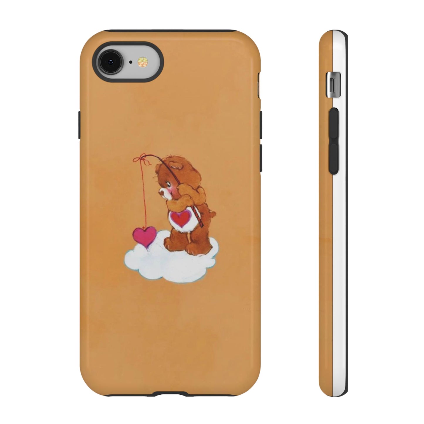 Love on Cloud iPhone Case