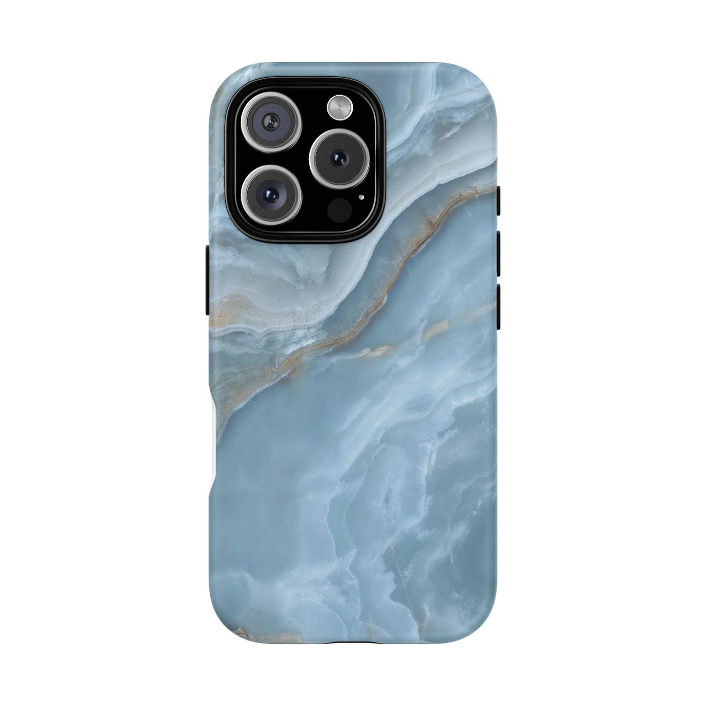 Apatite iPhone Case