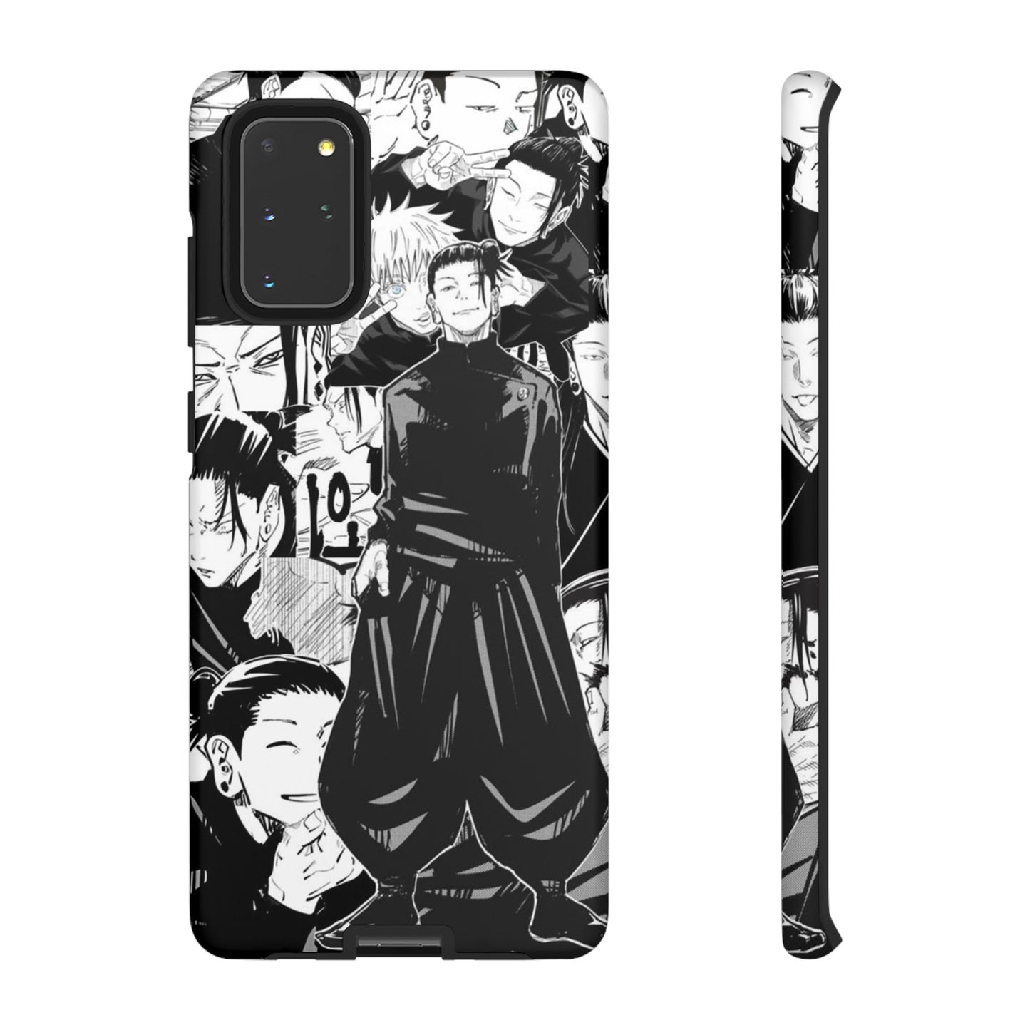 Suguru Geto Jujutsu Kaisen Phone Case