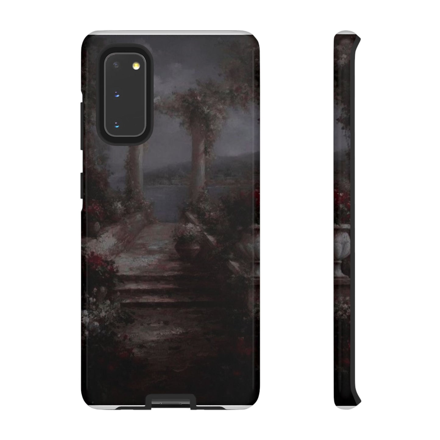 Galloway iPhone Cases