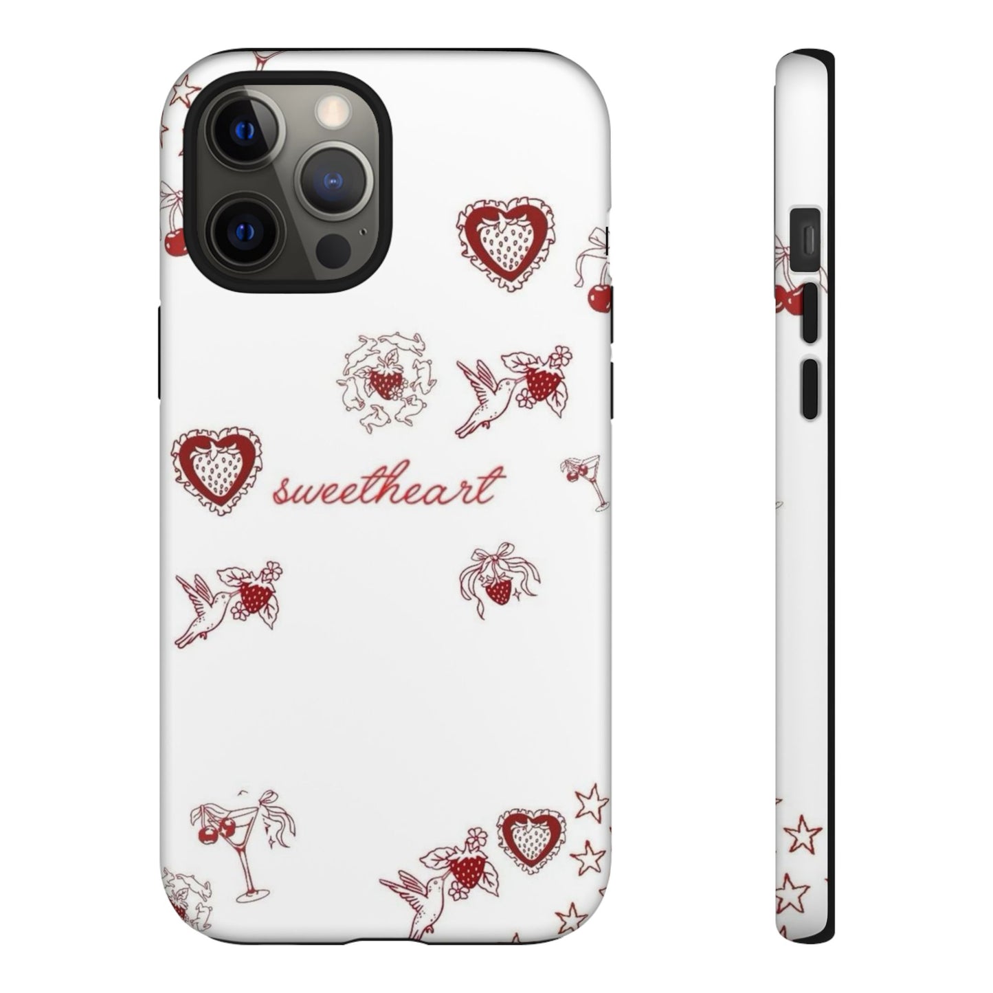 Sweetheart Phone Case