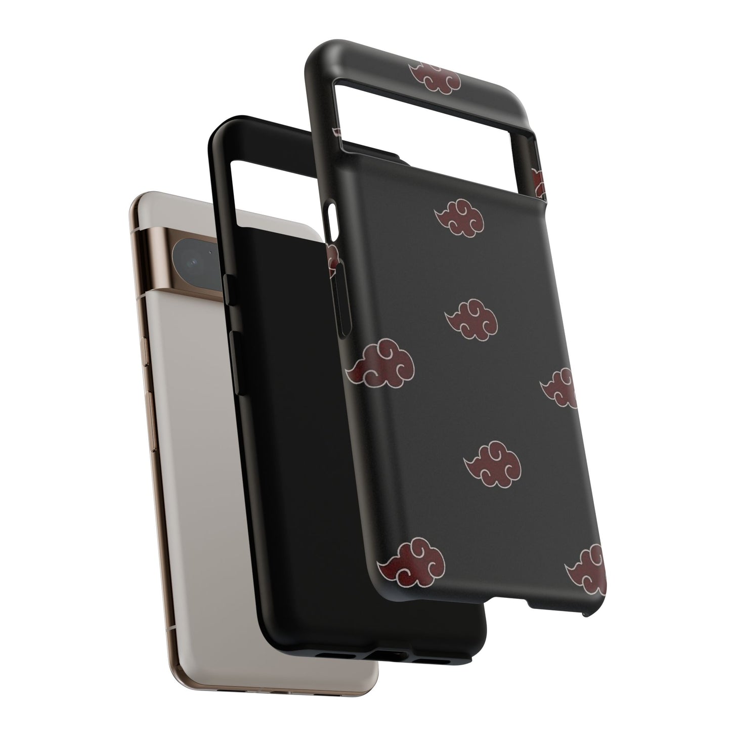 Akatsuki Logo Phone Case