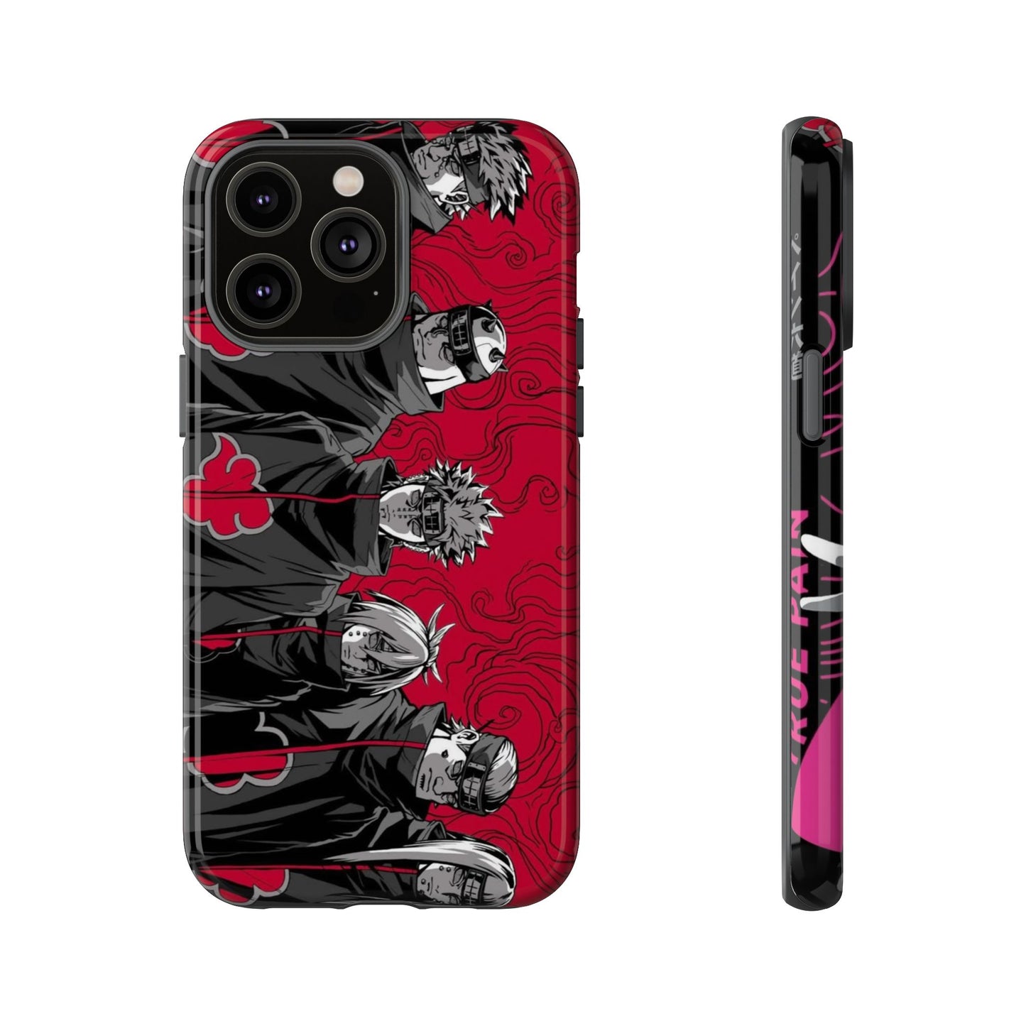 Akatsuki Members Phone Case