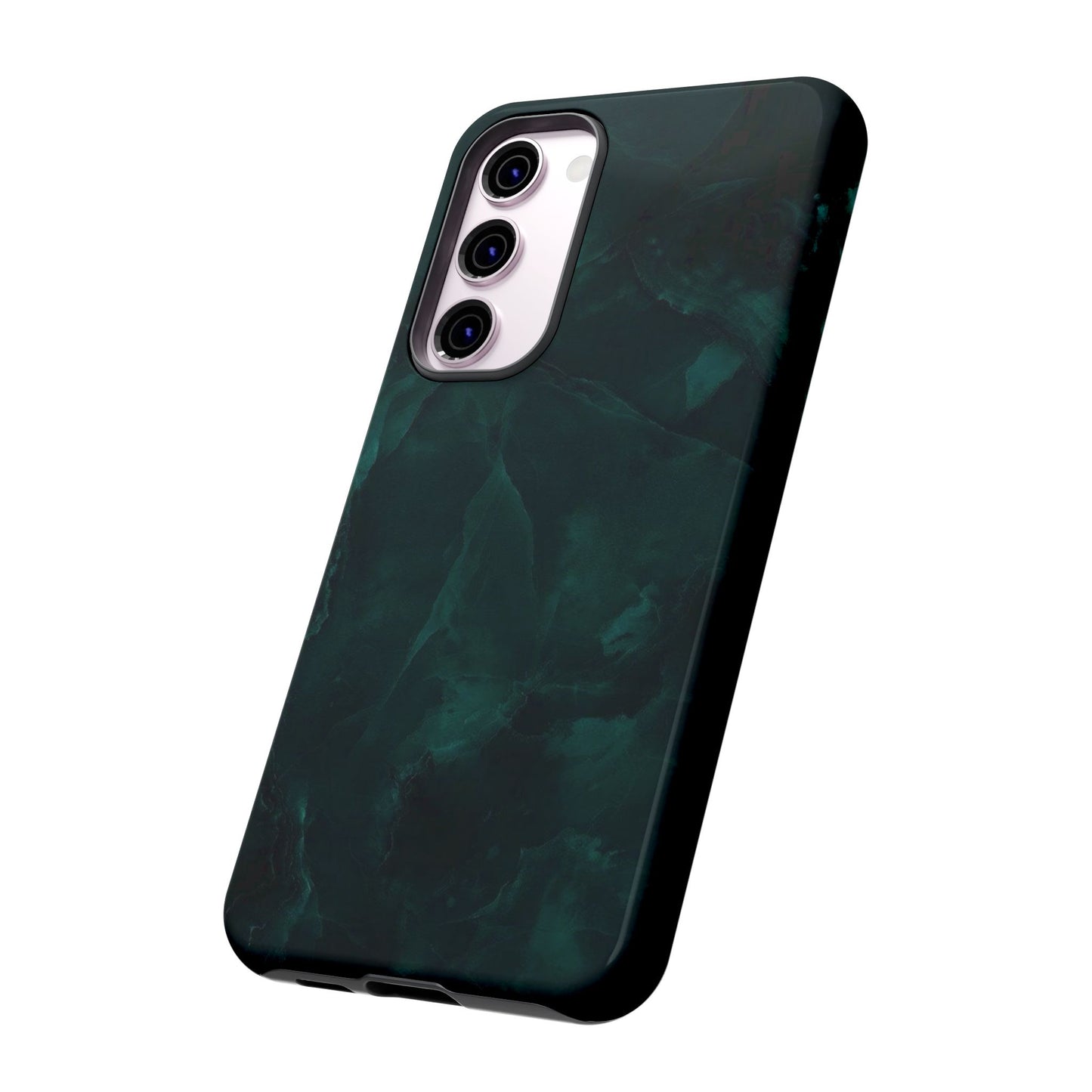 Emerald iPhone Case