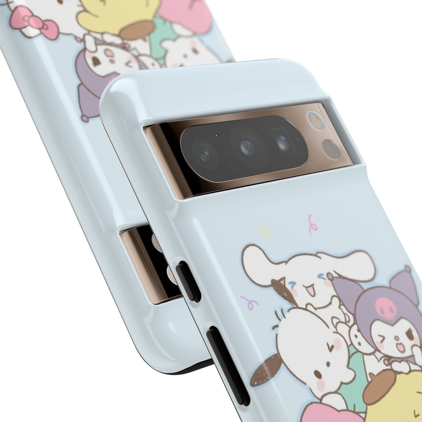 Sanrio Characters Phone Case