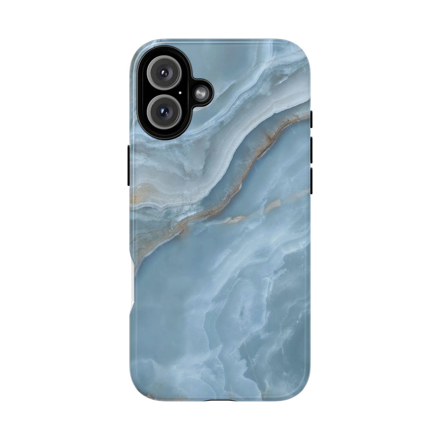 Apatite iPhone Case