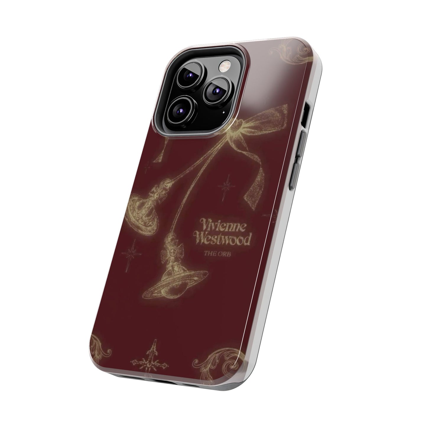 Vivienne Westwood iPhone Case