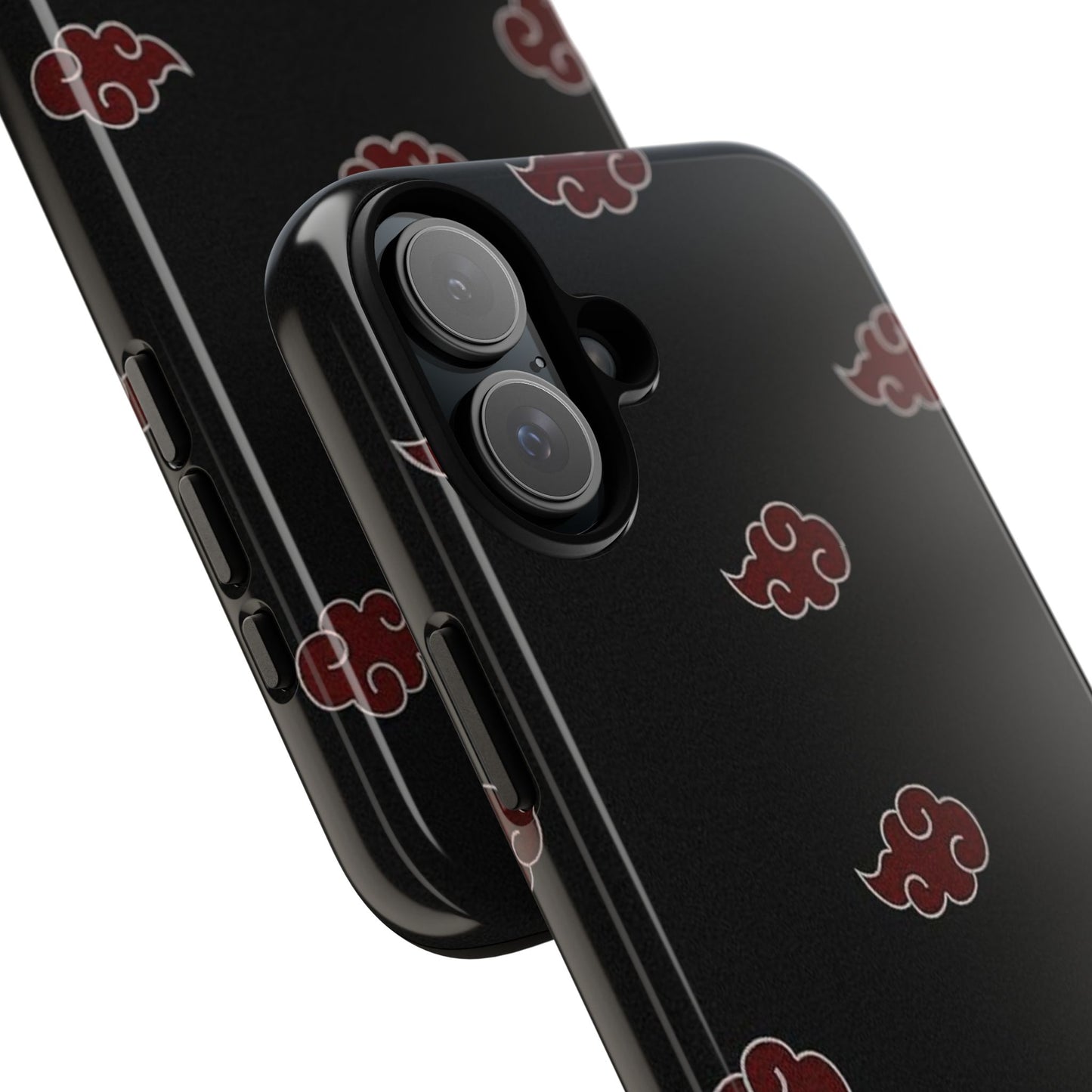 Akatsuki Logo Phone Case