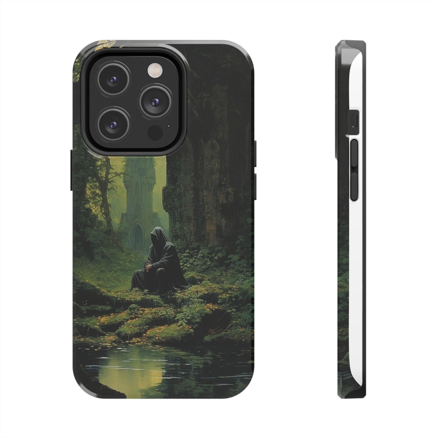 Kingdom iPhone Case