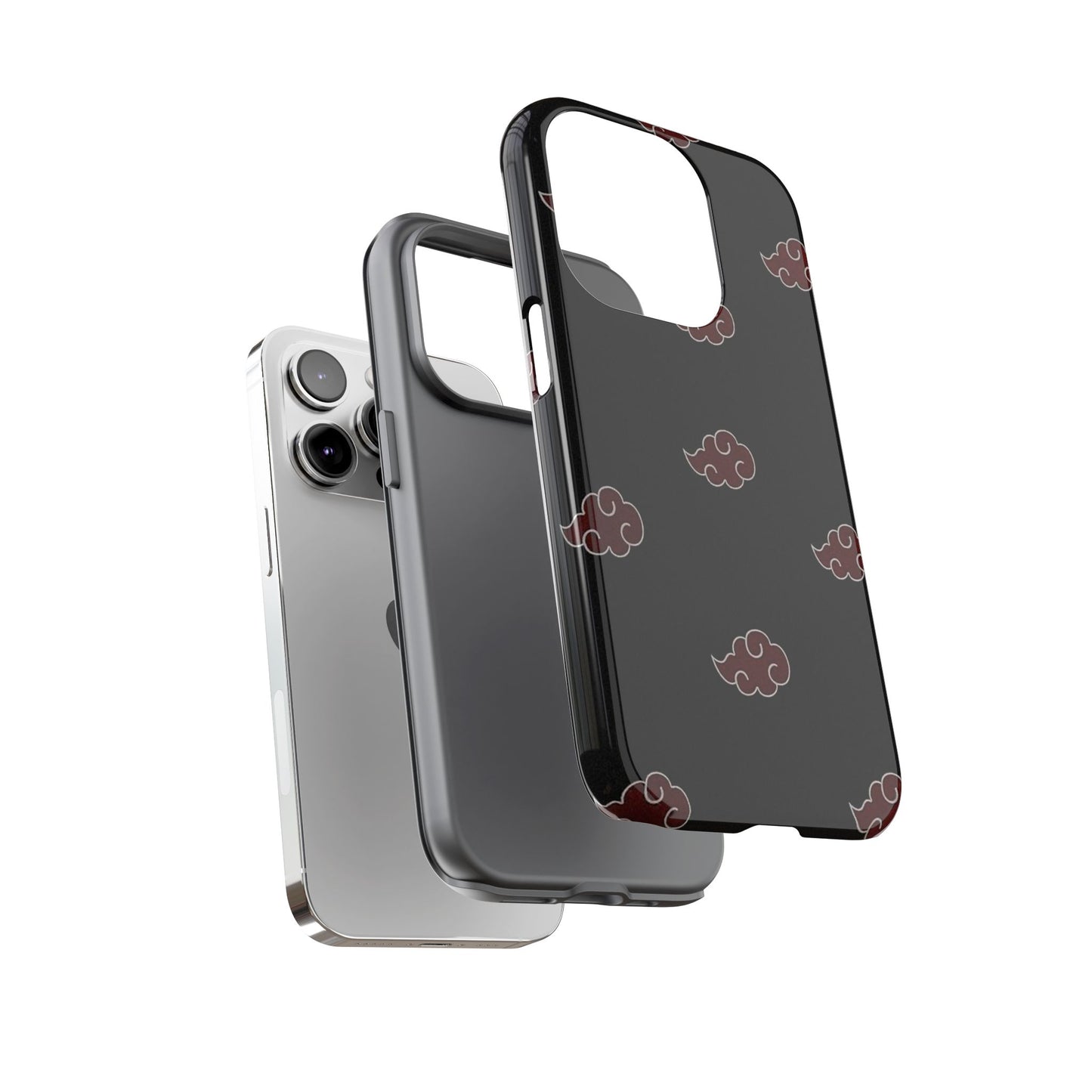 Akatsuki Logo Phone Case